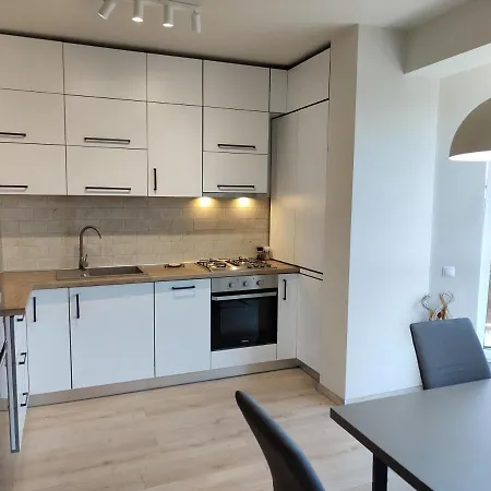 Sweet - Cozy Apartment