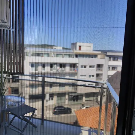 Apartment Sweet - Cozy *